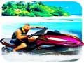 Spill Jet Ski Speed Båtrace online