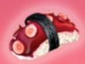 Spill Sushi Skive online