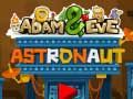 Spill Adam og Eva: Astronaut online