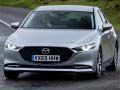 Spill Mazda 3 Sedan online