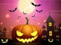 Spill Skummel Halloween Fest online