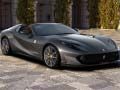 Spill Ferrari 812 GTS online