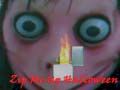 Spill Lukk Meg Halloween online