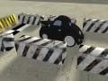Spill Retro Parkering online