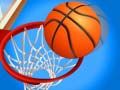 Spill Basketball Skytstjerner online