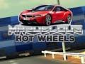 Spill Fabelaktige Hot Wheels online