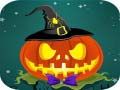 Spill Perfekt Halloween Gresskar online