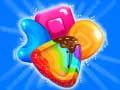 Spill Candy Bomb: Søt Feber online