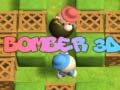 Spill Bomber 3D online