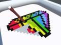 Spill Fyll ut i 3D online