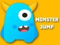 Spill Monster Hopp online