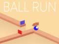Spill Ball Løp online
