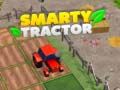 Spill Smarty Traktor online