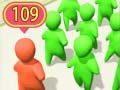 Spill Folkeby Krig online