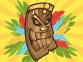 Spill Skummel Tiki Maske Minne online