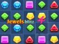 Spill Juveler Blitz 4 online Spill Juveler Blitz 4 online