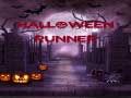 Spill Halloween Løper online