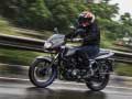 Spill Bajaj Pulsar 125 online