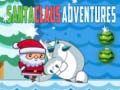 Spill Julemannens eventyr online