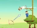 Spill Gibbet Bueskyting 2019 online