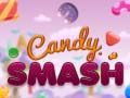 Spill Candy Smash online