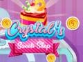 Spill Crystals Søtsaker Butikk online