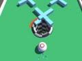 Spill Ball.io online