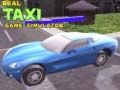 Spill Reell Taxi Spill Simulator online