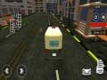 Spill By Tuk Tuk Rickshaw: Chingchi Simulator online