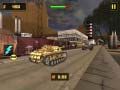 Spill Krigsmaskiner: Tankkamp online