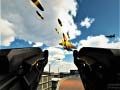 Spill Luftangrep: Moderne Jet Krig online