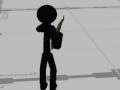 Spill Stickman Skyter 3D online