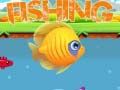 Spill Fiske online