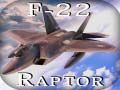 Spill F22 Raptor online