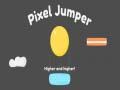 Spill Pixelhopper online