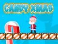 Spill Godteri Jul online