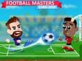 Spill Fotballmestere online