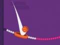 Spill Basketball Dunk.io online