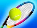 Spill Tennis Clash online