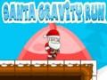 Spill Santa Gravitasløp online