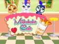 Spill Milkshake Kafé online