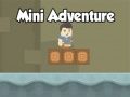 Spill Mini Eventyr online