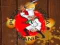 Spill Pizza Ninja Mani online