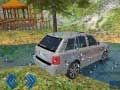 Spill Ekstrem Offroad Jeep online