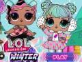 Spill Baby Dukker Vinter Disco online
