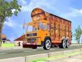 Spill Xtrem Umulig Cargo Truck Simulator online