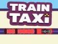 Spill Tog Taxi online