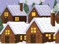 Spill Forskjell i Julebyen online