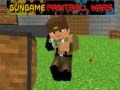 Spill GunGame Paintball Kriger online