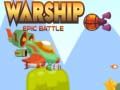 Spill Episke Krigsbattleskip online